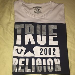True Religion T Shirt